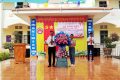 LỄ TỔNG KẾT NĂM HỌC 2024-2025